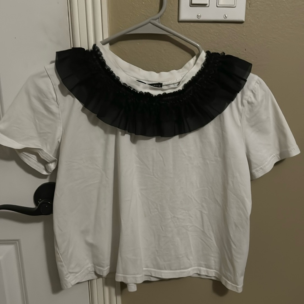 Zara Top